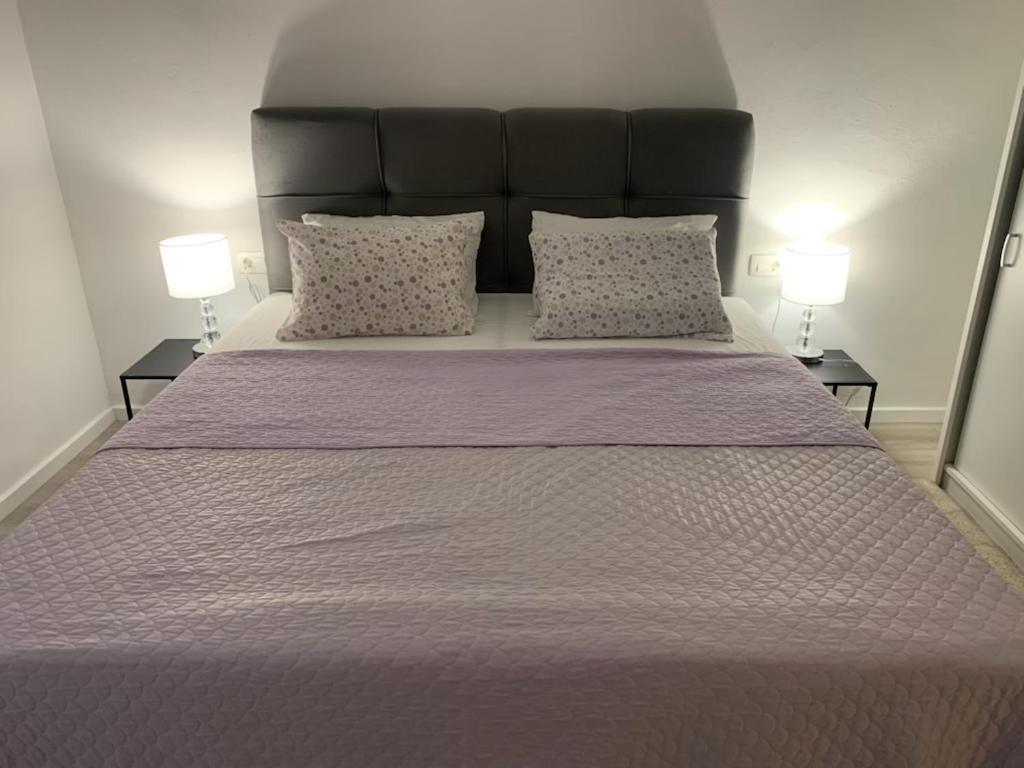 Apartments Mia Бибинье Экстерьер фото