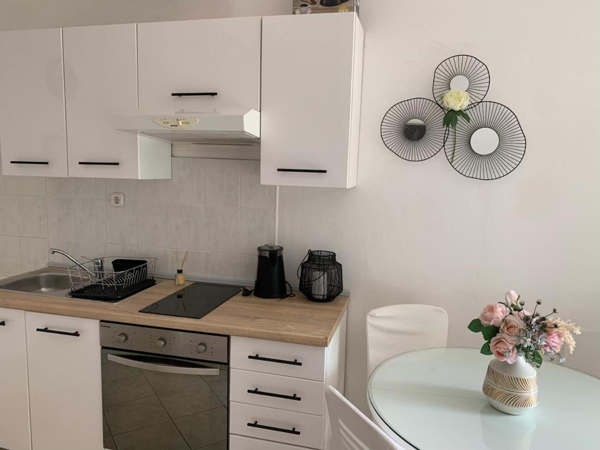 Apartments Mia Бибинье Экстерьер фото