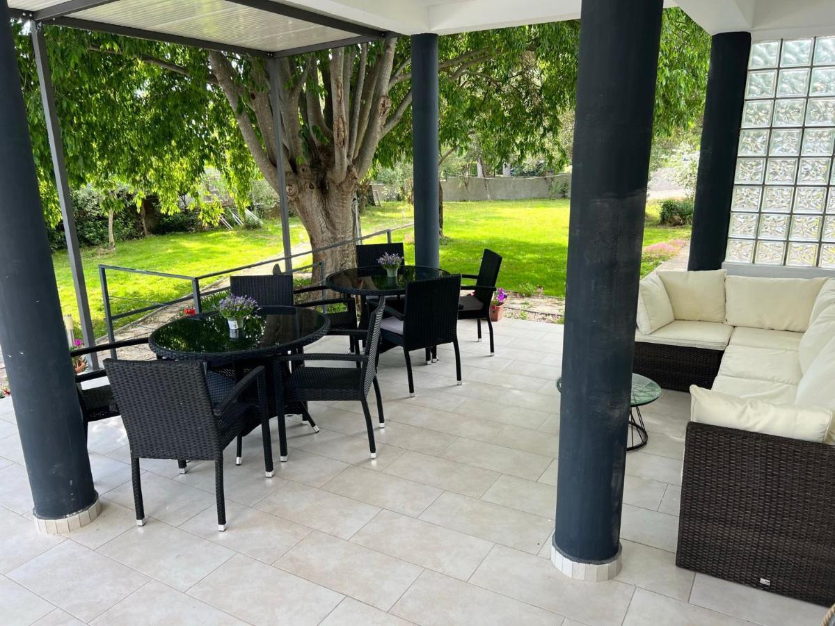 Apartments Mia Бибинье Экстерьер фото