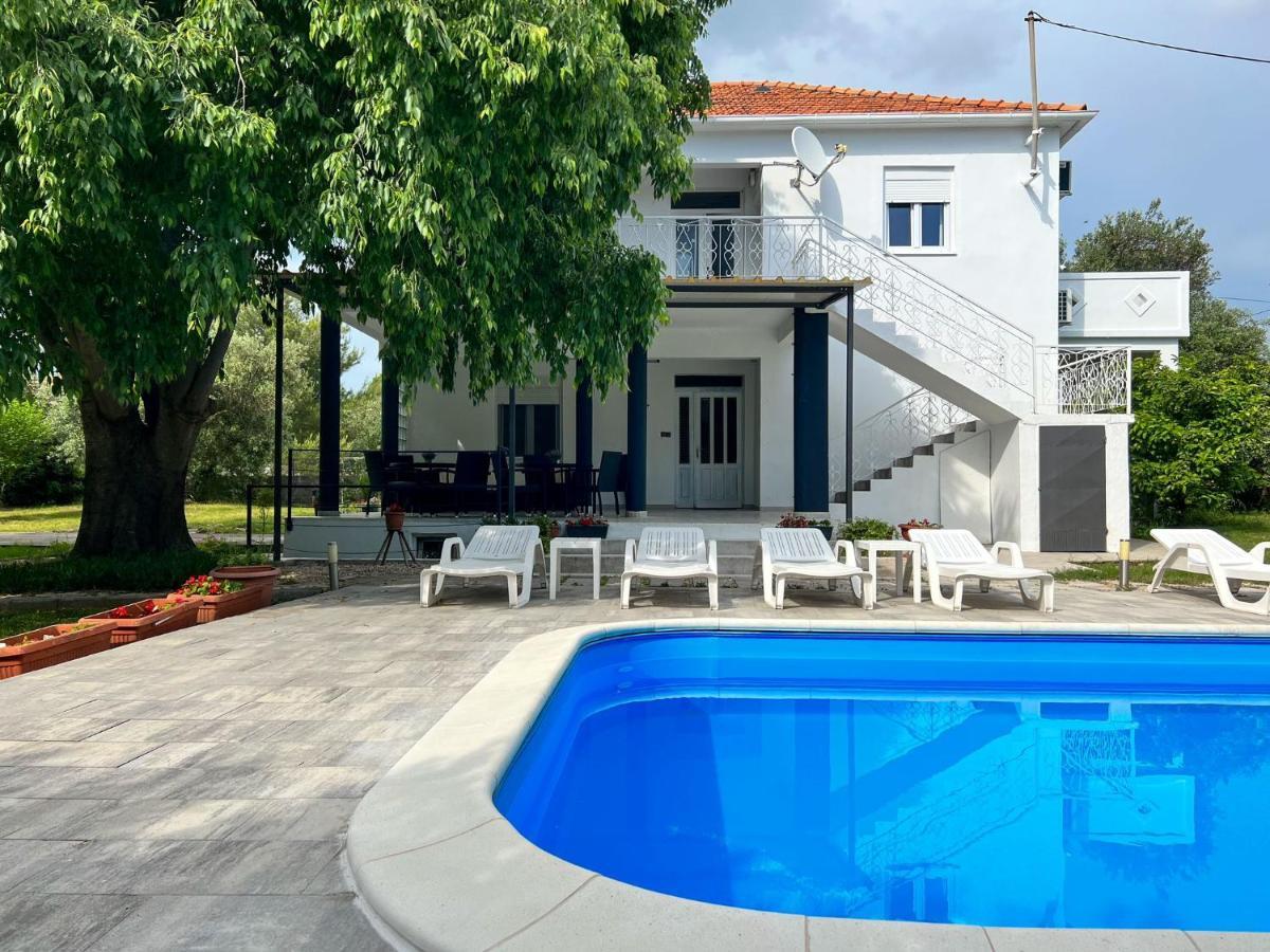 Apartments Mia Бибинье Экстерьер фото