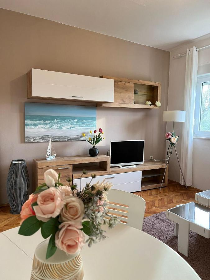 Apartments Mia Бибинье Экстерьер фото