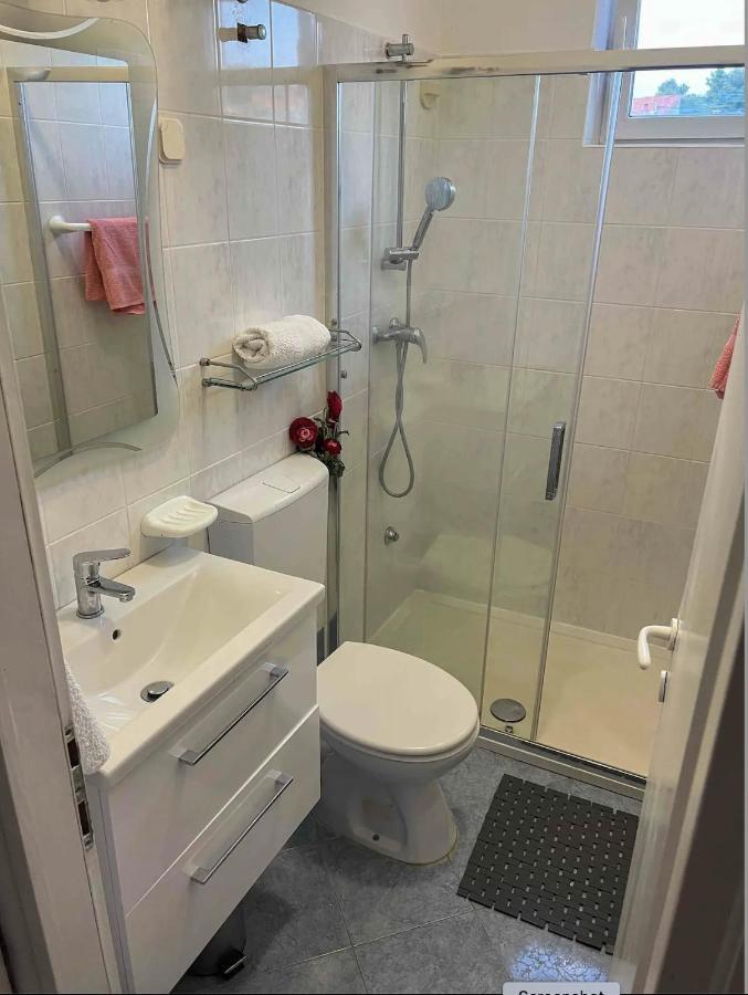 Apartments Mia Бибинье Экстерьер фото