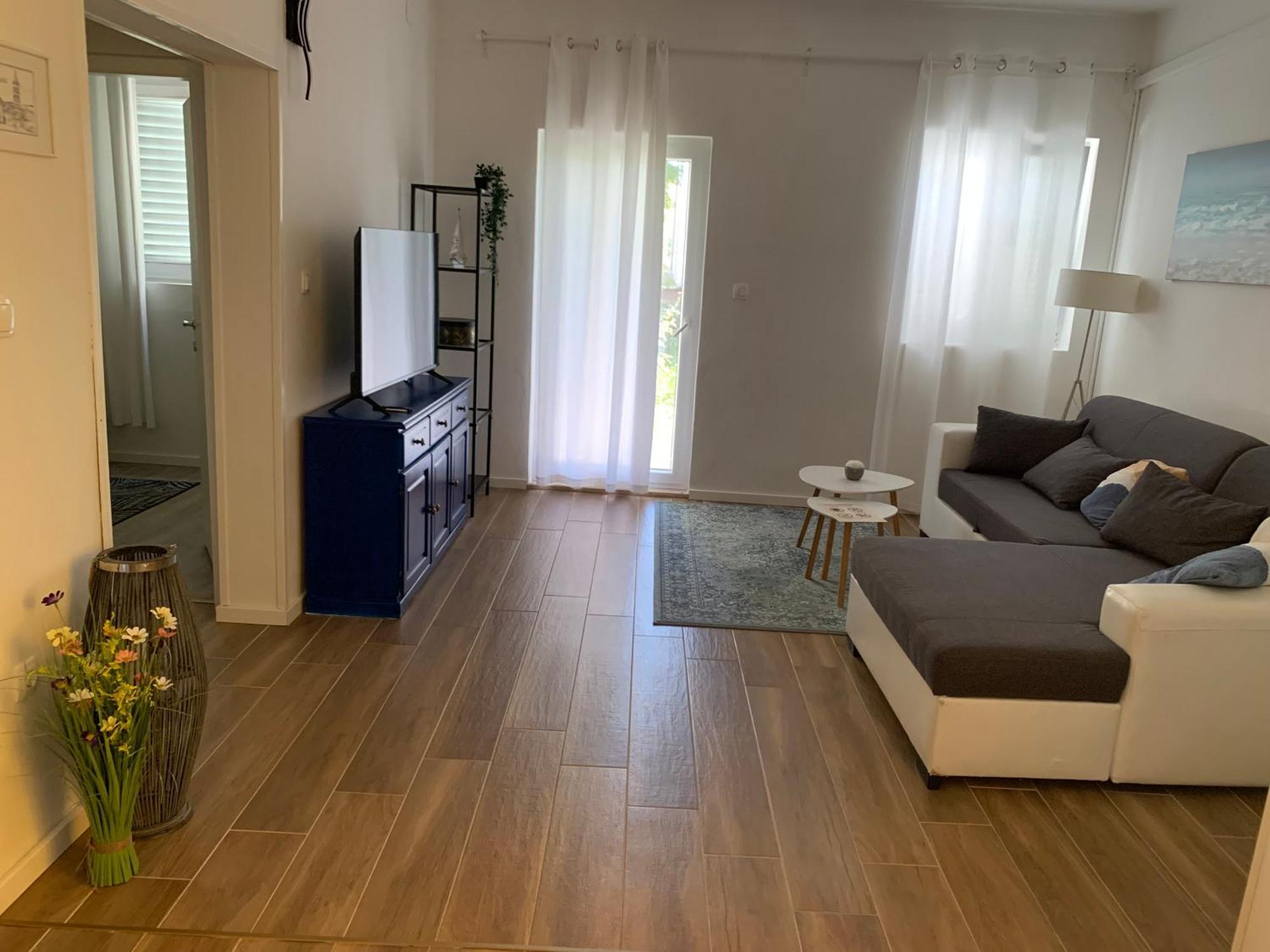 Apartments Mia Бибинье Экстерьер фото
