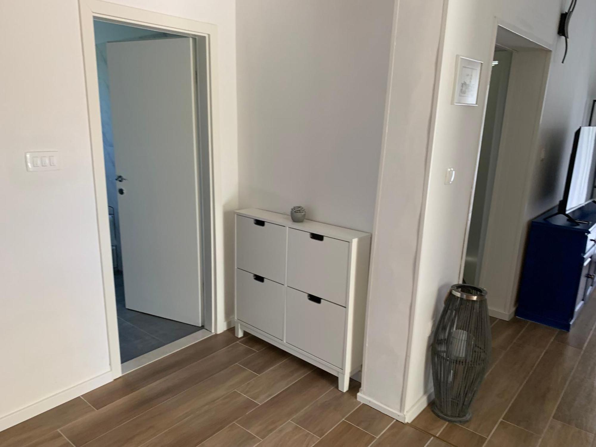 Apartments Mia Бибинье Экстерьер фото