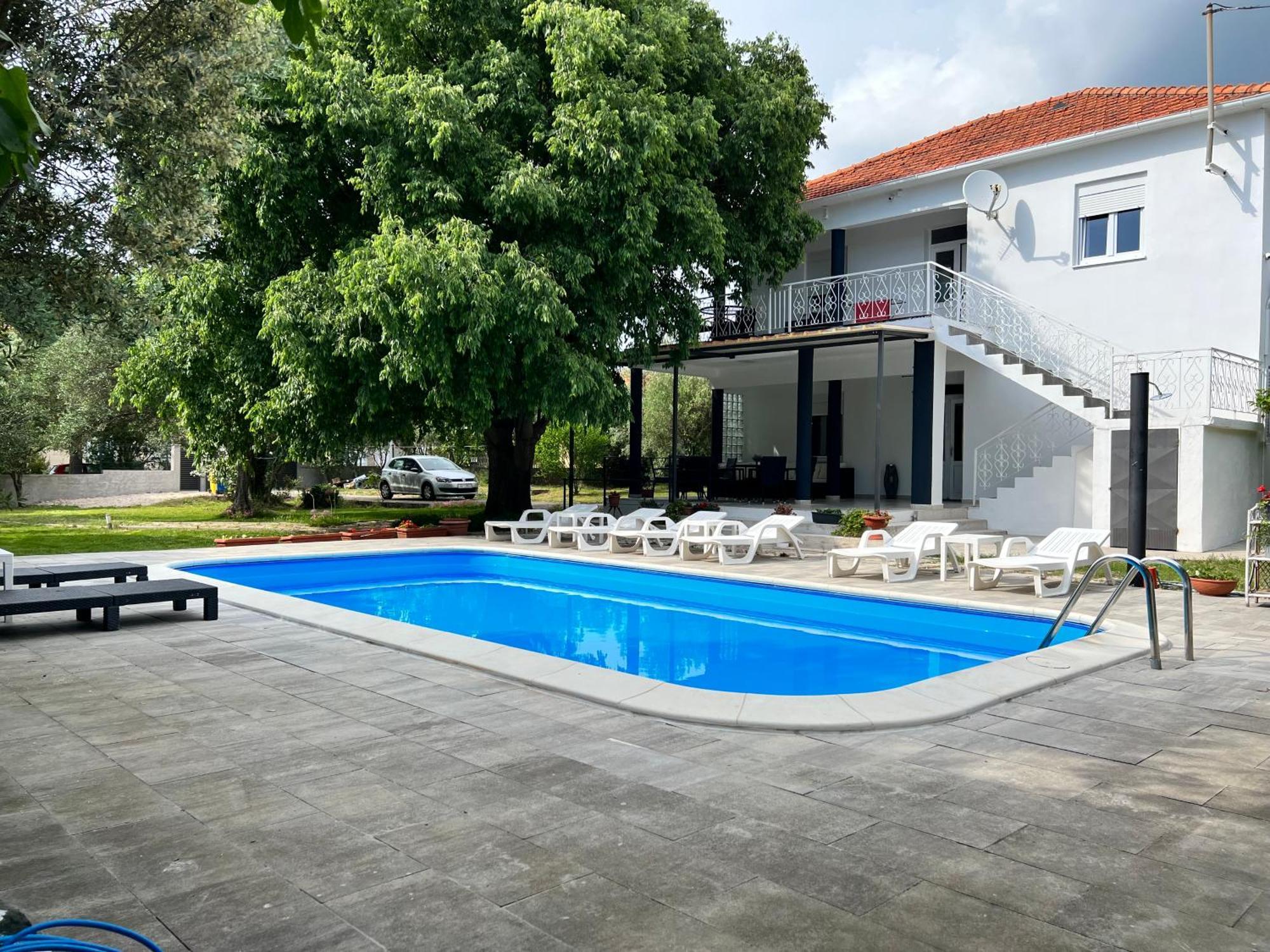 Apartments Mia Бибинье Экстерьер фото
