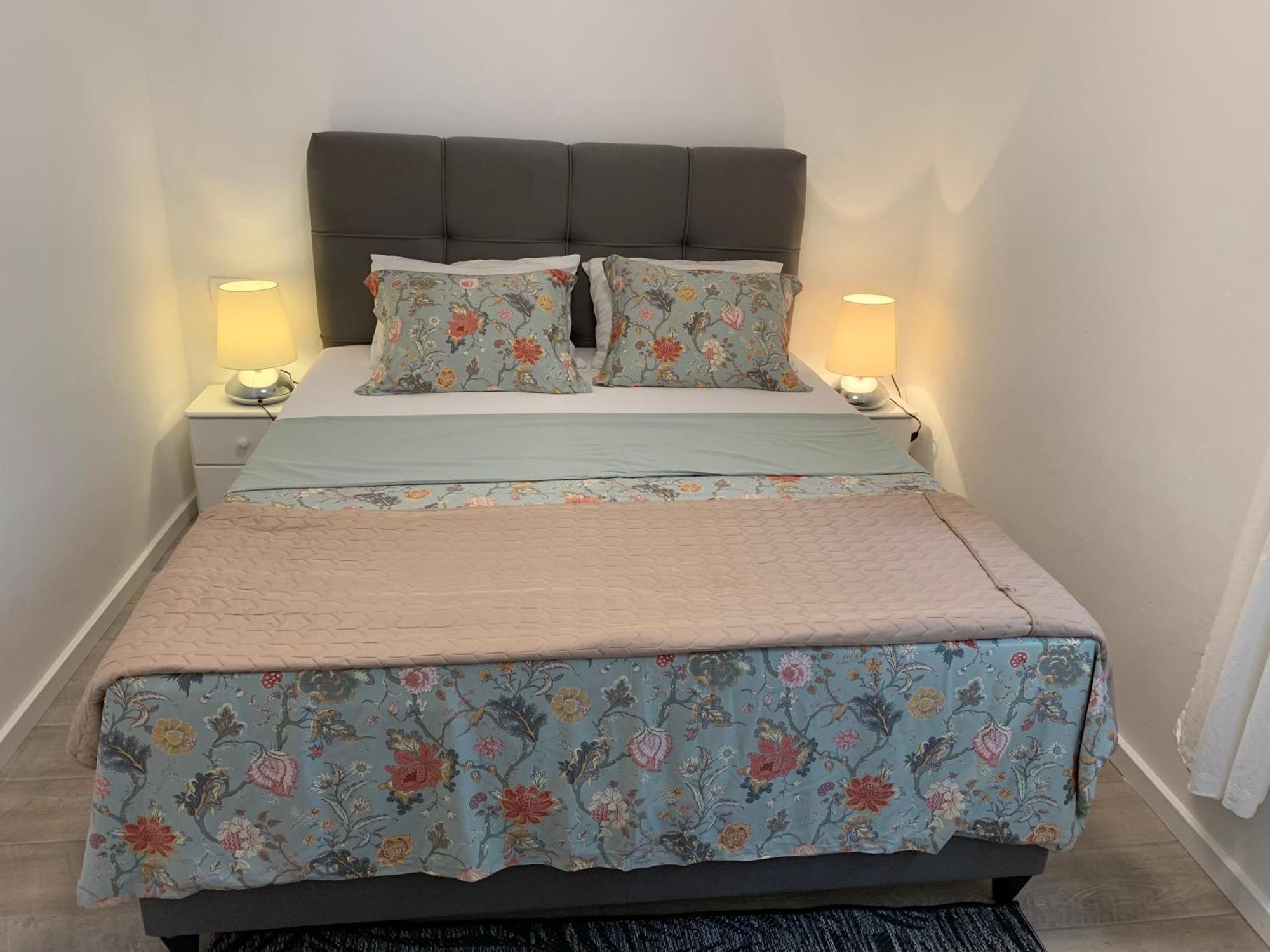 Apartments Mia Бибинье Экстерьер фото