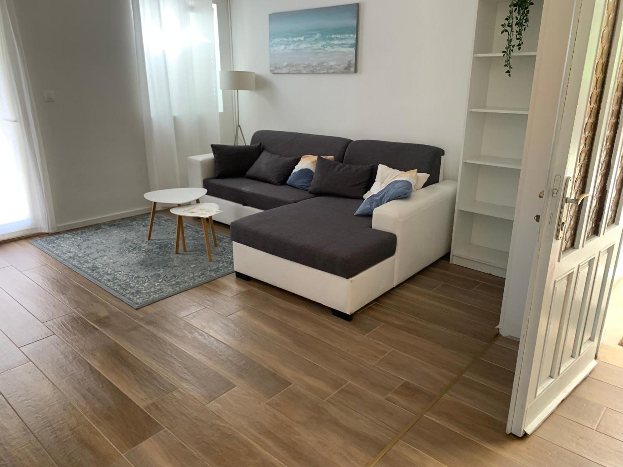 Apartments Mia Бибинье Экстерьер фото