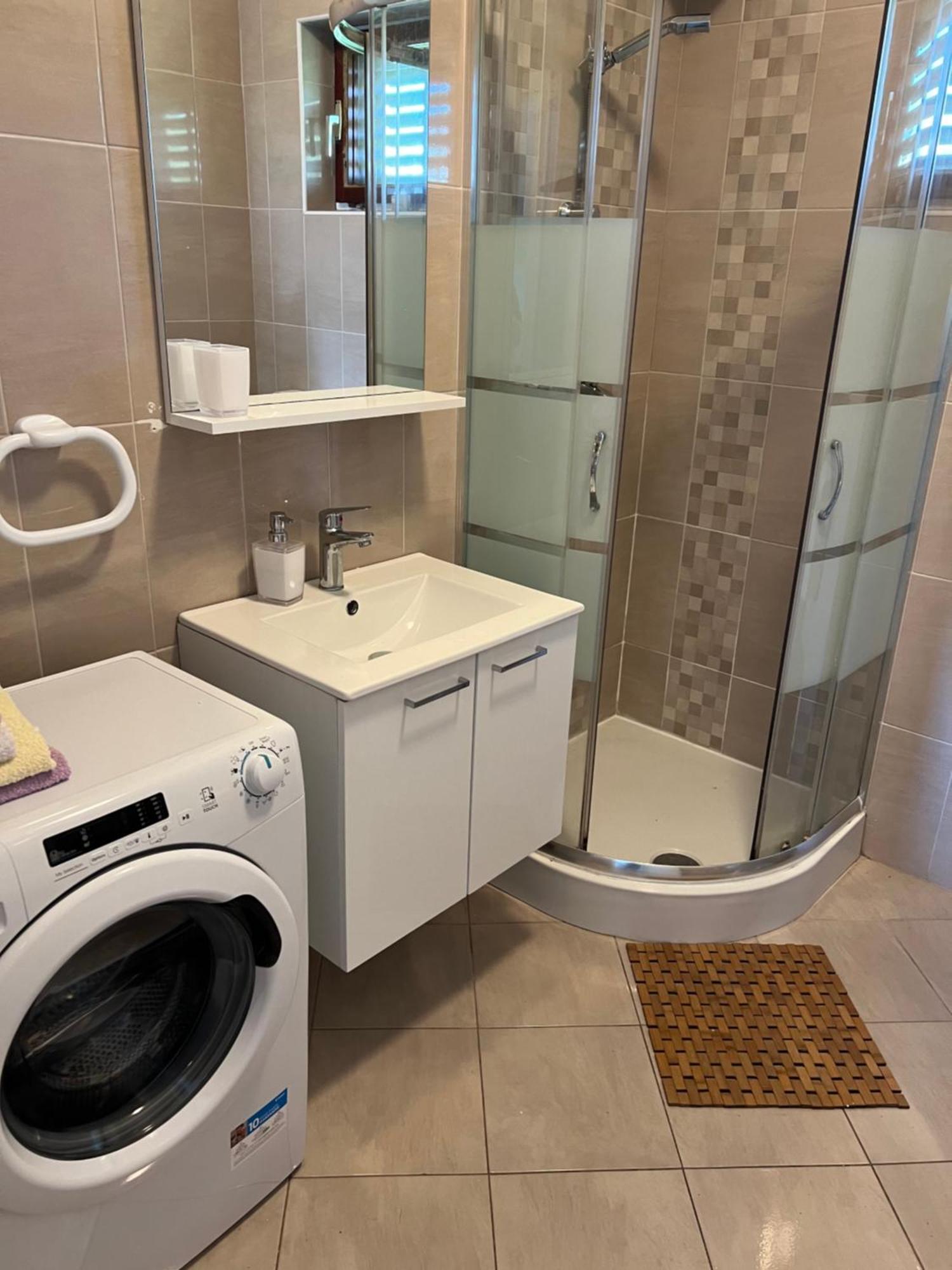 Apartments Mia Бибинье Экстерьер фото