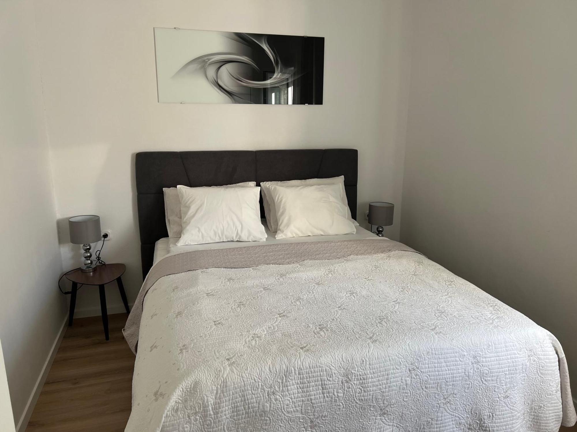 Apartments Mia Бибинье Экстерьер фото