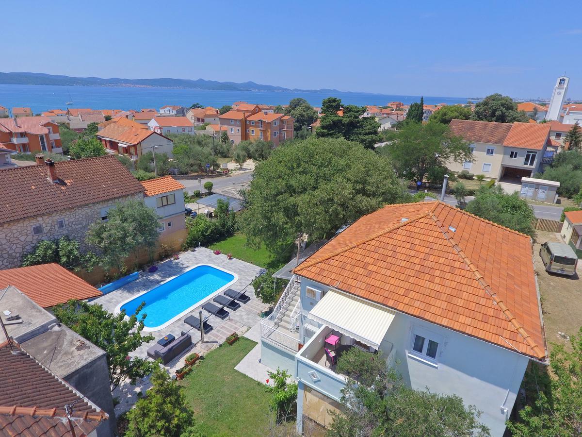 Apartments Mia Бибинье Экстерьер фото