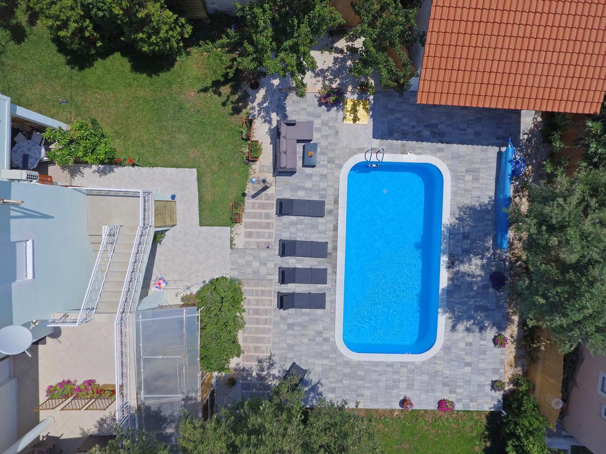 Apartments Mia Бибинье Экстерьер фото
