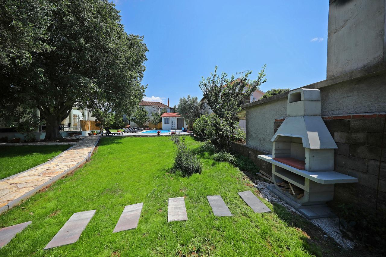 Apartments Mia Бибинье Экстерьер фото
