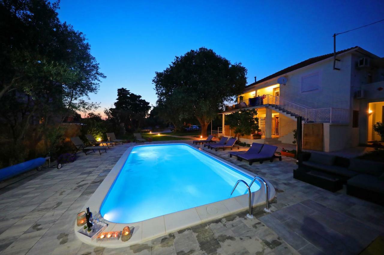 Apartments Mia Бибинье Экстерьер фото